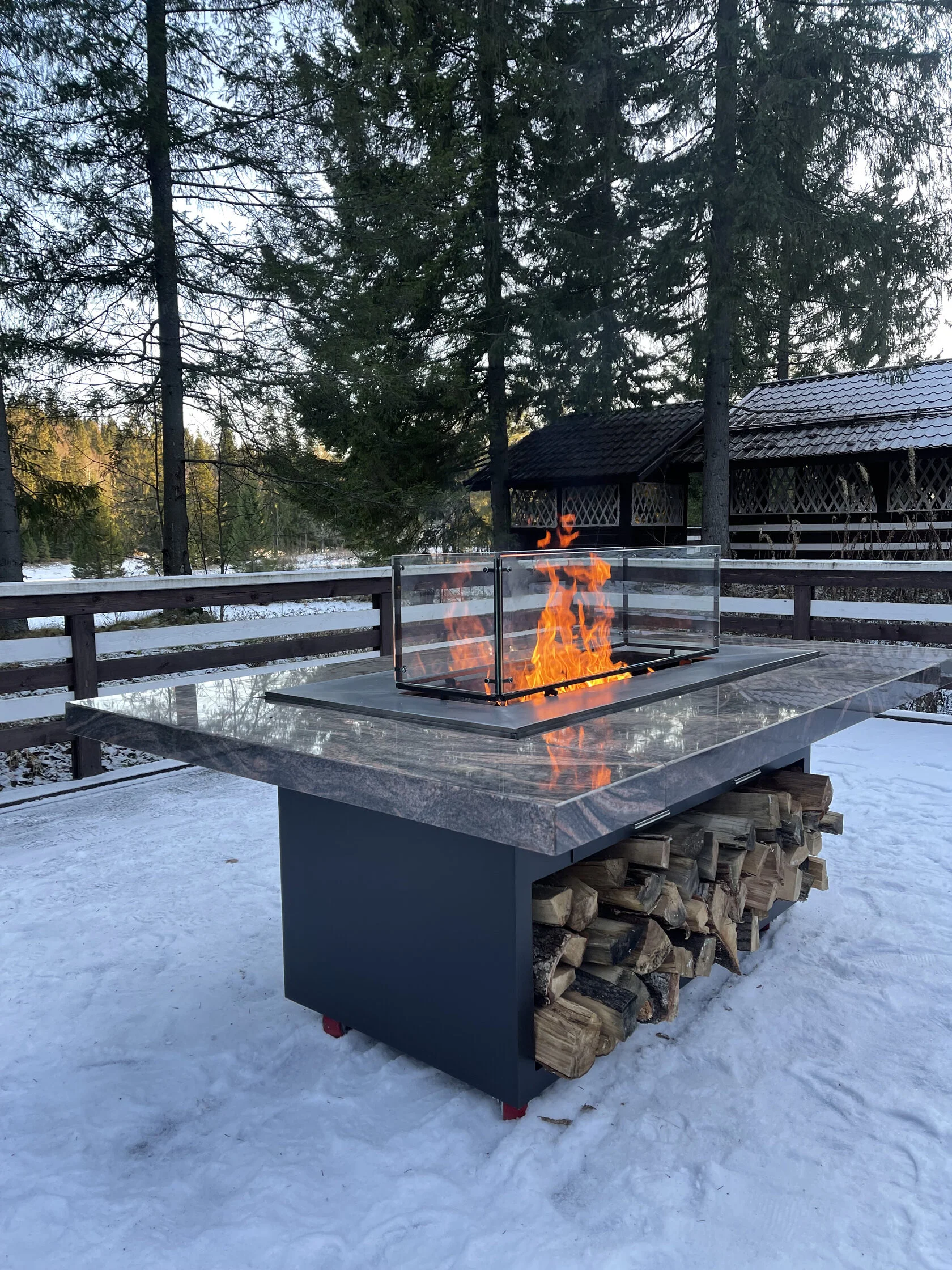 Elbrus Home — изображение 1