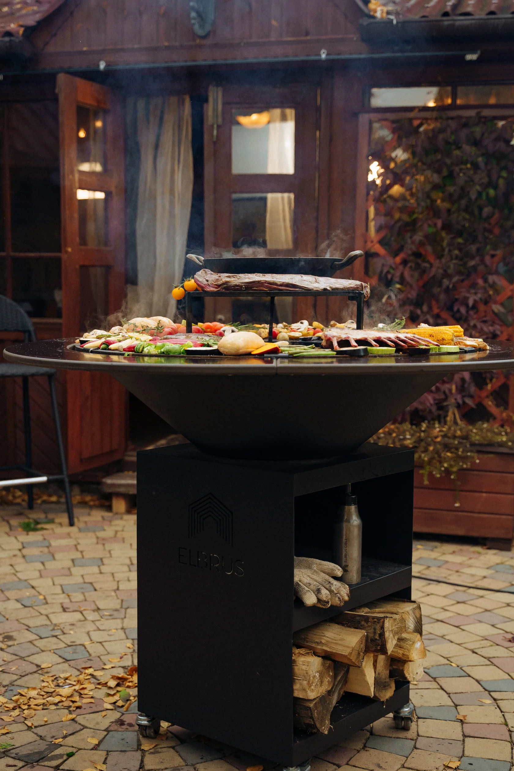 Elbrus Home — изображение 3