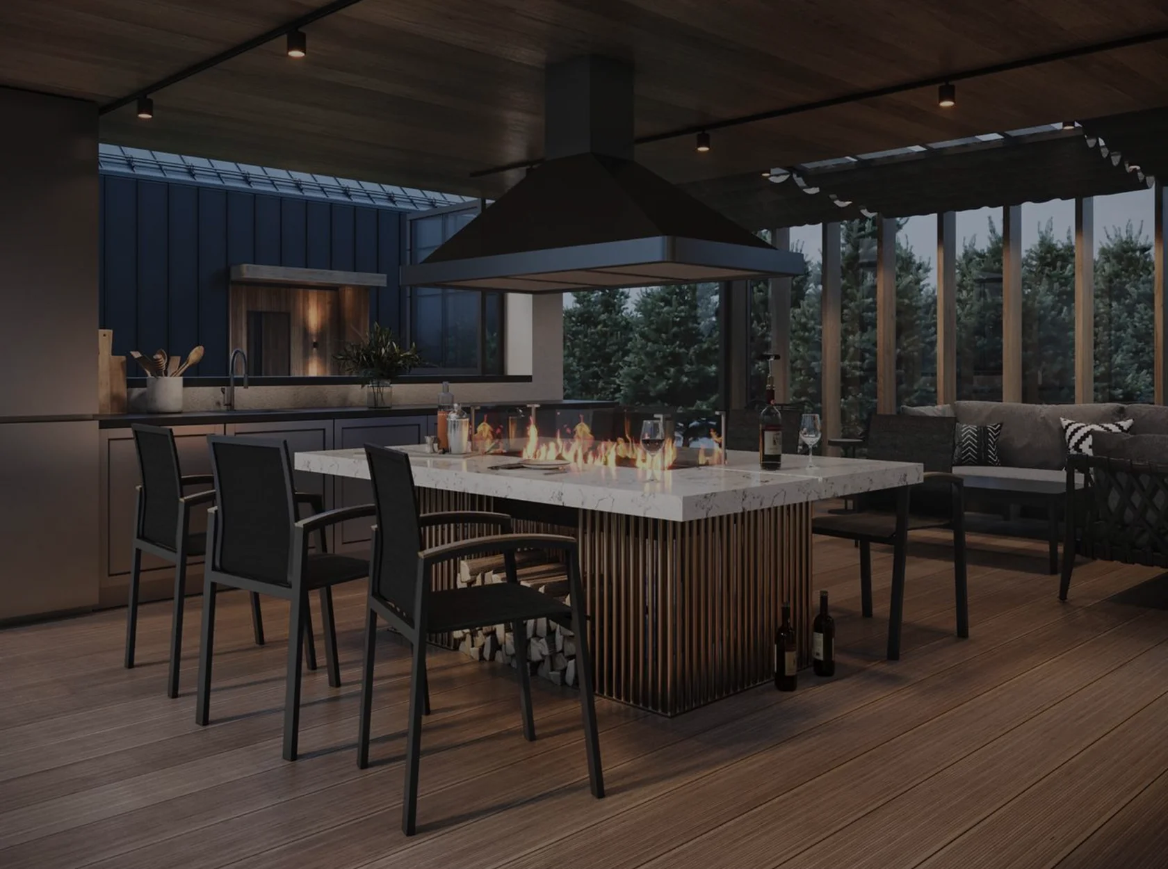 Elbrus Home — исследование рынка ОАЭ